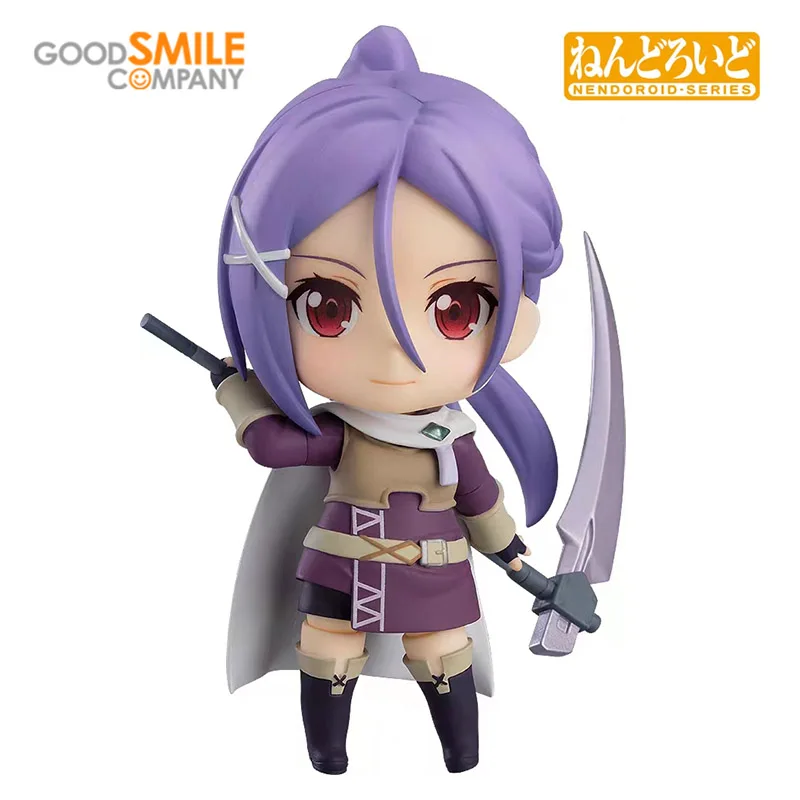 GOOD SMILE Nendoron Sword Art Online Progressive MITO 100mm Collection Anime Figure Action Model Toys Gift
GOOD SMILE Nendoron Sword Art Online Progressive MITO 100mm Collection Anime Figure Action Model Toys Gift