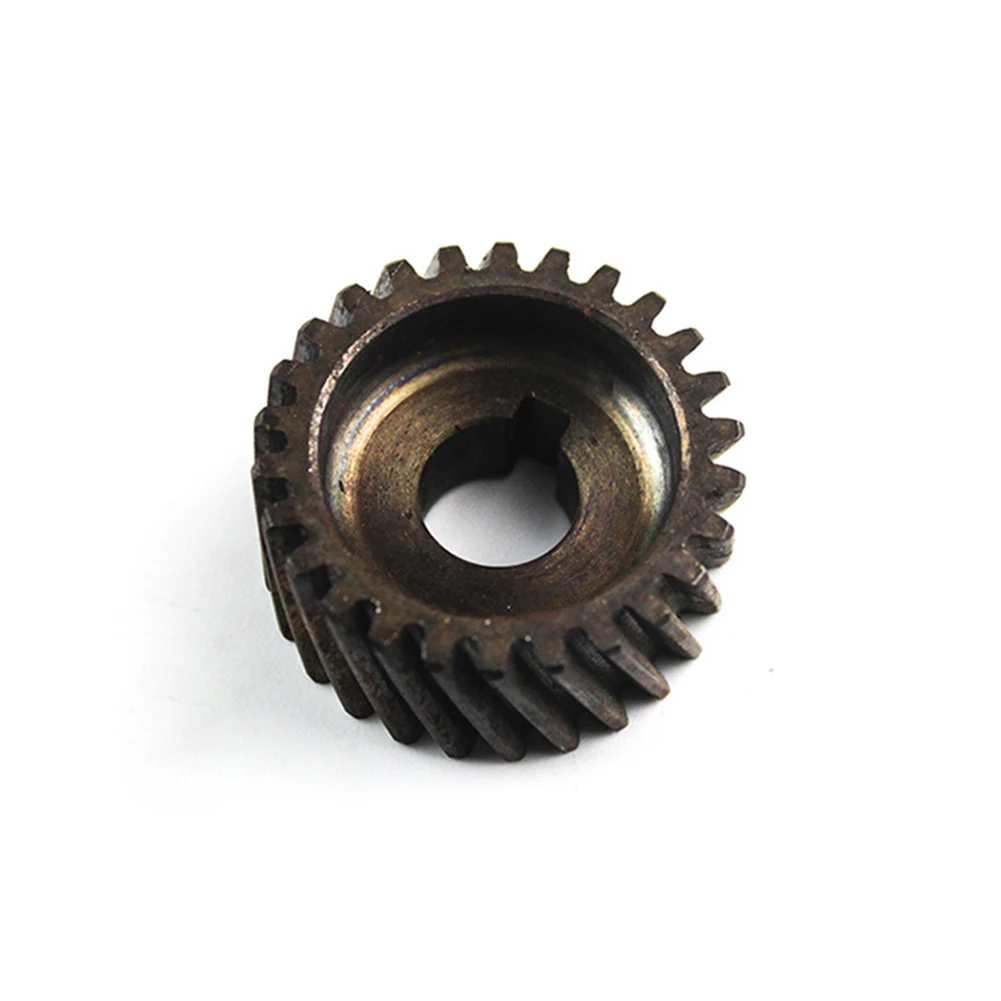 Gear Helical Gear Wheel 36x12x16.5mm 68.6x14x9.8mm Electric Tool Hammer Gear Flat Tooth Pin 26 Electric Hammer
Gear Helical Gear Wheel 36x12x16.5mm 68.6x14x9.8mm Electric Tool Hammer Gear Flat Tooth Pin 26 Electric Hammer