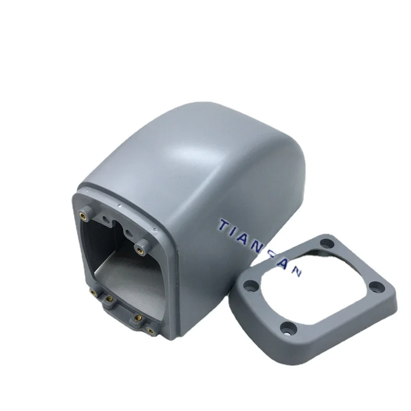 Joystick armrest box Excavator accessories Sumitomo SH60 120C2 200-A1 A2 handle decorative panel rubber shell
Joystick armrest box Excavator accessories Sumitomo SH60 120C2 200-A1 A2 handle decorative panel rubber shell