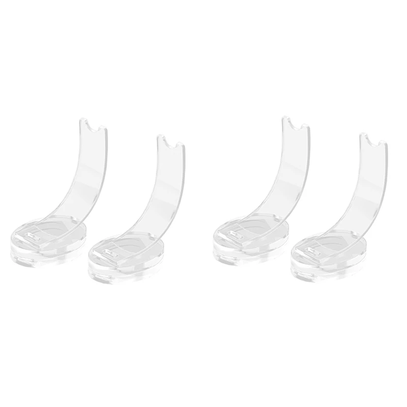 4 Pcs Acrylic Electronic Pen Holder Pen Display Stand Pencil Display Holder Fountain Pen Ballpoint Pen Display Rack
4 Pcs Acrylic Electronic Pen Holder Pen Display Stand Pencil Display Holder Fountain Pen Ballpoint Pen Display Rack