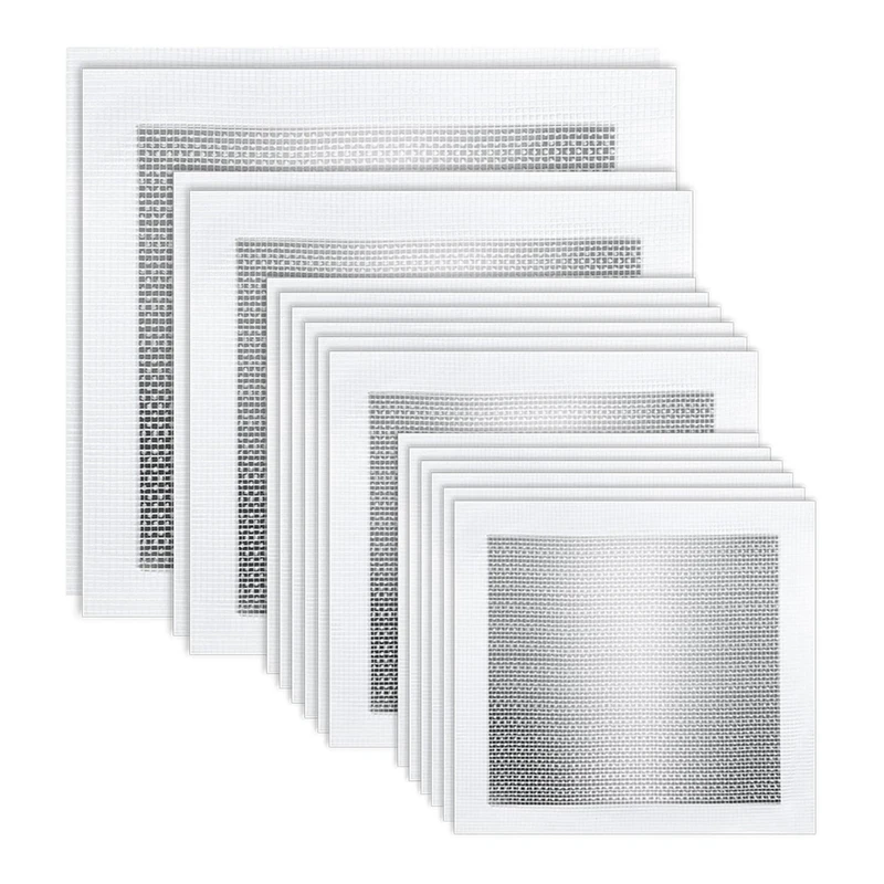 Drywall Repair Kit 16 Piece Aluminum Drywall Patch Repair Kit Wall Patches For Holes Drywall Repair (2/4/6/8 Inch)
Drywall Repair Kit 16 Piece Aluminum Drywall Patch Repair Kit Wall Patches For Holes Drywall Repair (2/4/6/8 Inch)