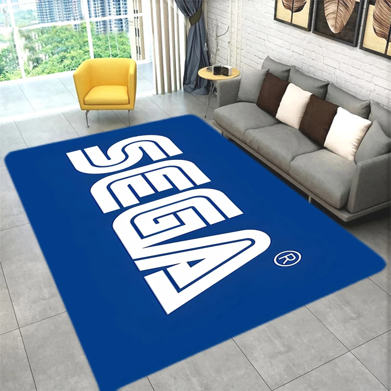S-Segas Entrance Doormat Non-slip and Washable Kitchen Mat Door Funny Mats Anime Carpet Absorbent Bathroom Rugs to the Hallway
S-Segas Entrance Doormat Non-slip and Washable Kitchen Mat Door Funny Mats Anime Carpet Absorbent Bathroom Rugs to the Hallway