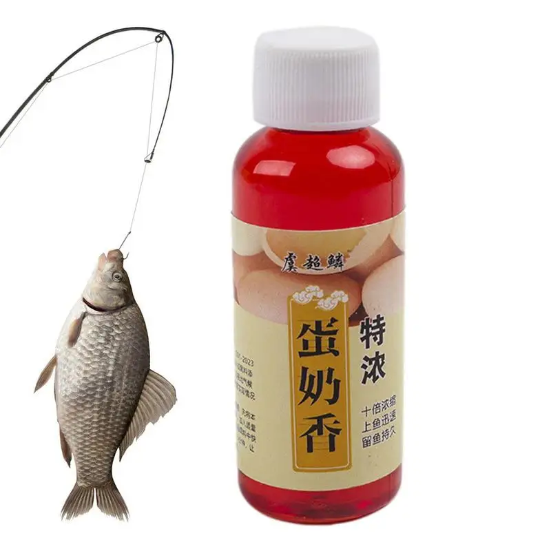Fish Attractant Natural Bait Scent Fish Attractants For Baits 50ml Fish Bait Attractant Enhancer Fish Attractant Freshwater
Fish Attractant Natural Bait Scent Fish Attractants For Baits 50ml Fish Bait Attractant Enhancer Fish Attractant Freshwater