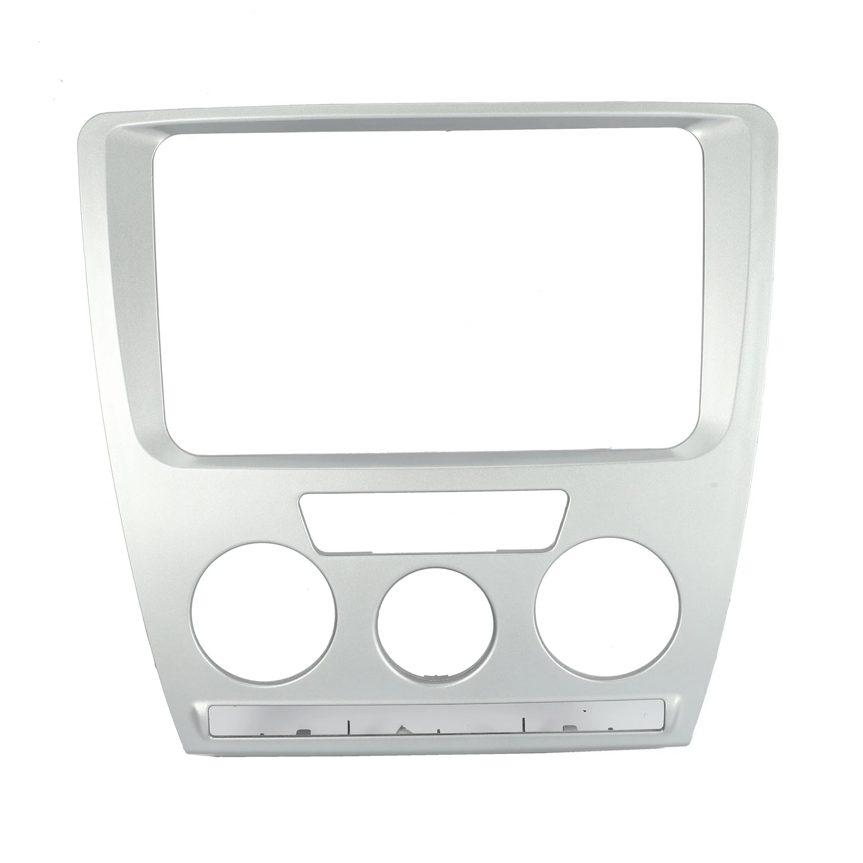 Car DVD/CD Radio Stereo 2DIN Fascia Panel Refitting Frame Facia Trim Install Mount Kit for Skoda Octavia
Car DVD/CD Radio Stereo 2DIN Fascia Panel Refitting Frame Facia Trim Install Mount Kit for Skoda Octavia