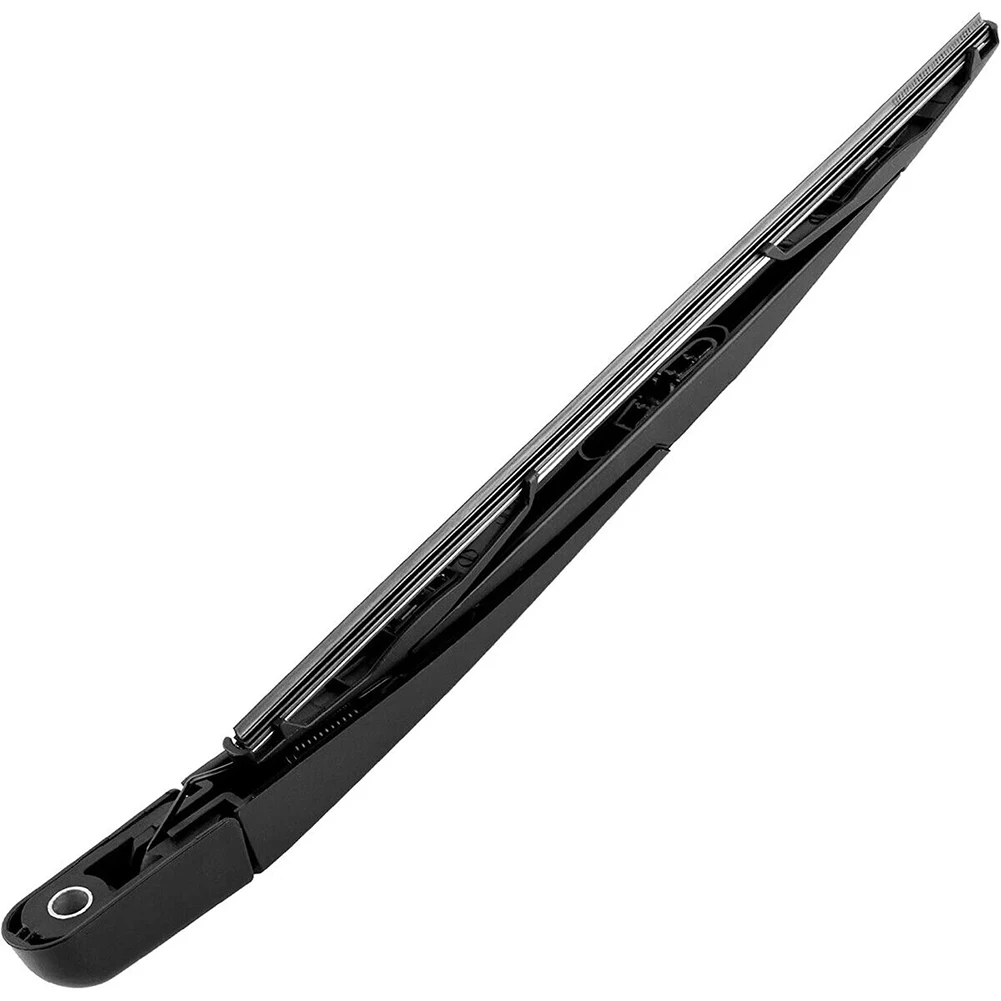 Set Rear Wiper Blade 28780EL000 Car Accessories Durable Easy Installation Plastic Replacement For Nissan Versa
Set Rear Wiper Blade 28780EL000 Car Accessories Durable Easy Installation Plastic Replacement For Nissan Versa