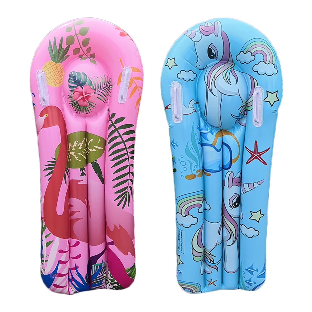 Kids Inflatable Floating Row W Cartoon Foldable Swimming Pool Summer Party Beach Water Float Bed Lounger Chair Air Mattresses
Kids Inflatable Floating Row W Cartoon Foldable Swimming Pool Summer Party Beach Water Float Bed Lounger Chair Air Mattresses