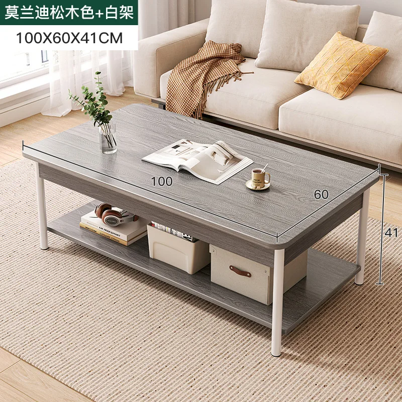 2023 Year Aoliviya Official New Coffee Table Small Apartment Modern Minimalist Living Room Home Sofa Side Table Bedroom Small Ta
2023 Year Aoliviya Official New Coffee Table Small Apartment Modern Minimalist Living Room Home Sofa Side Table Bedroom Small Ta