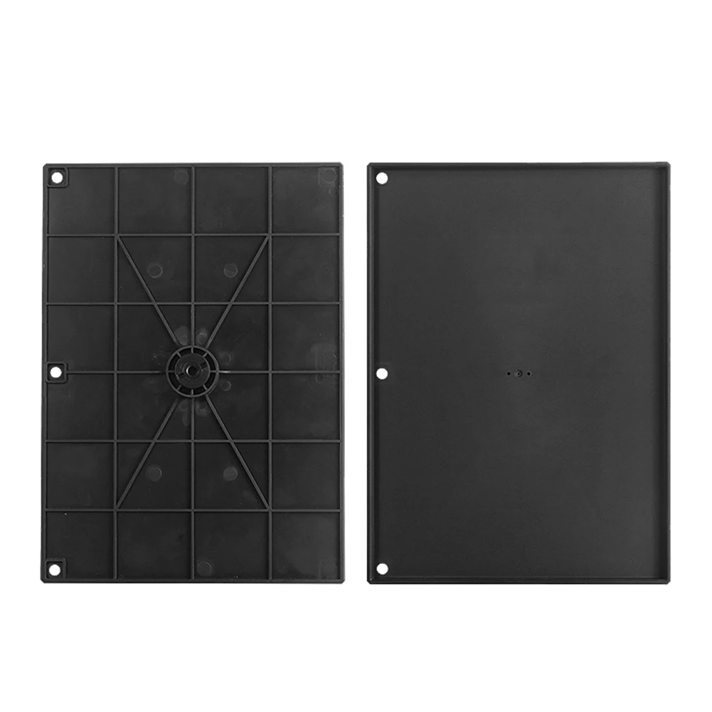 1pc Tripod Stand Sound Card Projectors Tray Platform Holder 1/4in Screw Adapter Sound Card Tray Live Microphone Stand 25x18cm Pa
1pc Tripod Stand Sound Card Projectors Tray Platform Holder 1/4in Screw Adapter Sound Card Tray Live Microphone Stand 25x18cm Pa