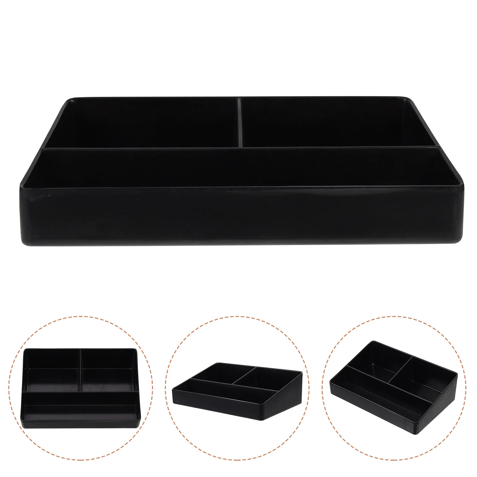 Organizer Tea Coffeeholder Storage Station Box Condiment Packet Caddysugarbar Countertop Bin Seasoning Container Divided
Organizer Tea Coffeeholder Storage Station Box Condiment Packet Caddysugarbar Countertop Bin Seasoning Container Divided