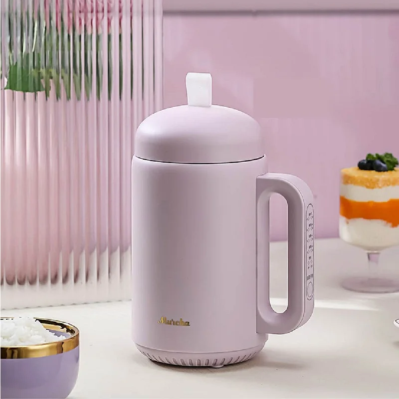 1.0L Portable Electric Kettle Health Pot Electric Stewing Soup Cup Tea Maker Porridge Bird's Nest Dessert Boiling Cup Office
1.0L Portable Electric Kettle Health Pot Electric Stewing Soup Cup Tea Maker Porridge Bird's Nest Dessert Boiling Cup Office