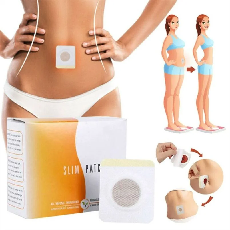 50/100/150/200pcs Lose Weight Slimming Patch Fast Burning Fat Belly Navel Sticker Effective Perfect Detox Button Abdominal Tummy
50/100/150/200pcs Lose Weight Slimming Patch Fast Burning Fat Belly Navel Sticker Effective Perfect Detox Button Abdominal Tummy
