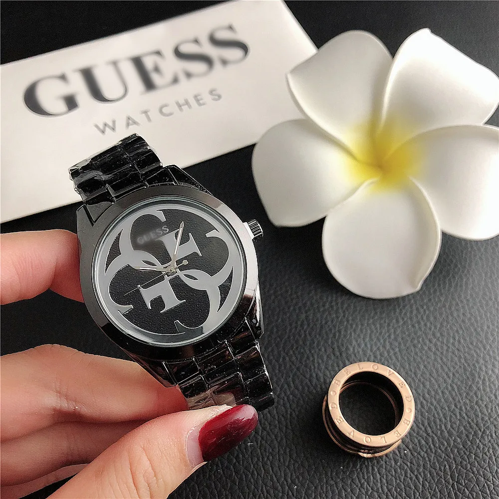 New Fashion Personality Creative Frosted Large Dial Business Quartz Watch Gift Box
New Fashion Personality Creative Frosted Large Dial Business Quartz Watch Gift Box