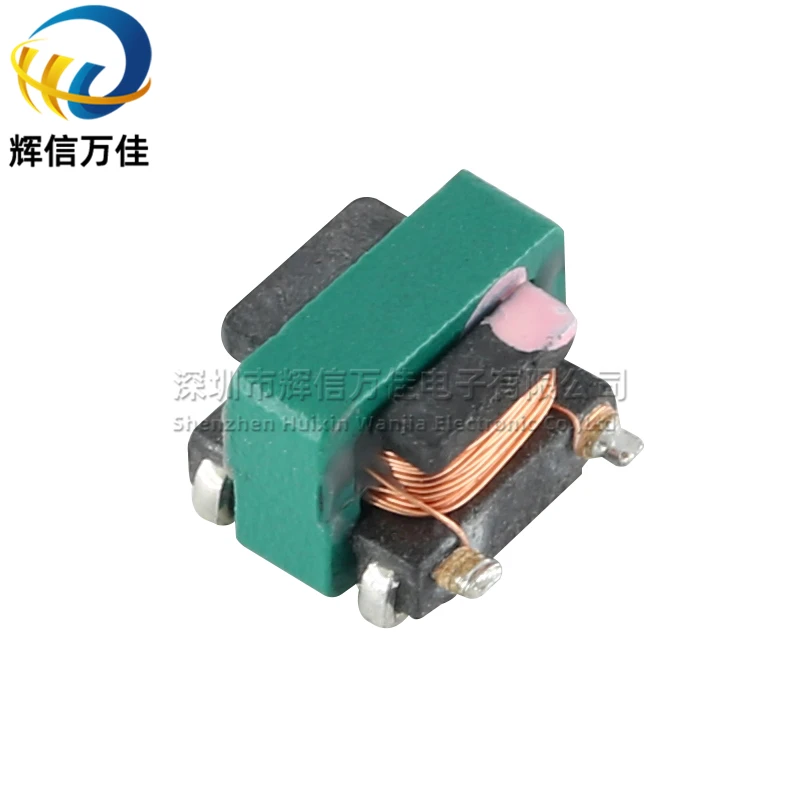 5 шт./лот EE4.4 Micro 1:70 7A 400UH прецизионный трансформатор высокого тока SMD B82801A0404A070
5 шт./лот EE4.4 Micro 1:70 7A 400UH прецизионный трансформатор высокого тока SMD B82801A0404A070
