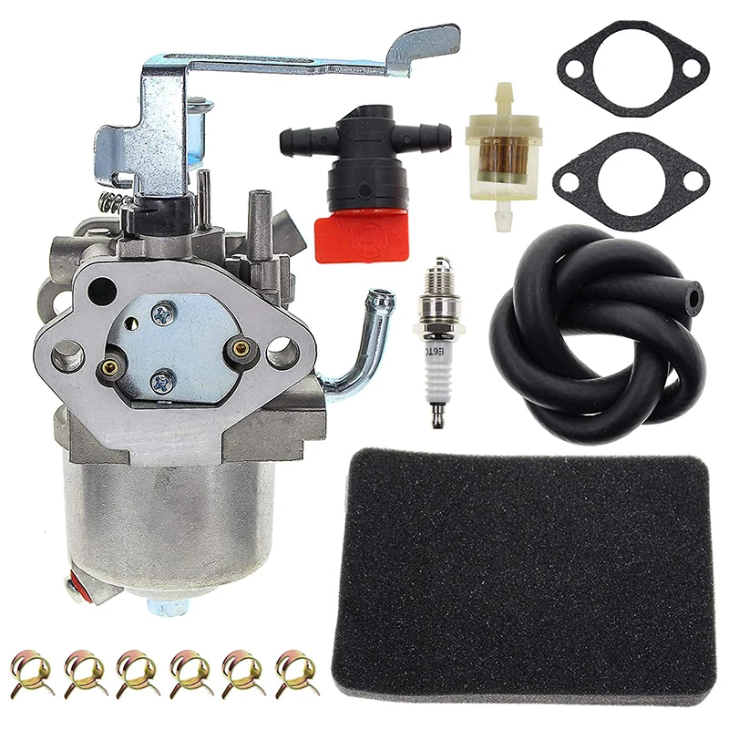 Карбюратор EX30 279-62364-20 279-62364-00 для Subaru Robin EX30, углеродный состав двигателя RGX4800 RGN5100
Карбюратор EX30 279-62364-20 279-62364-00 для Subaru Robin EX30, углеродный состав двигателя RGX4800 RGN5100