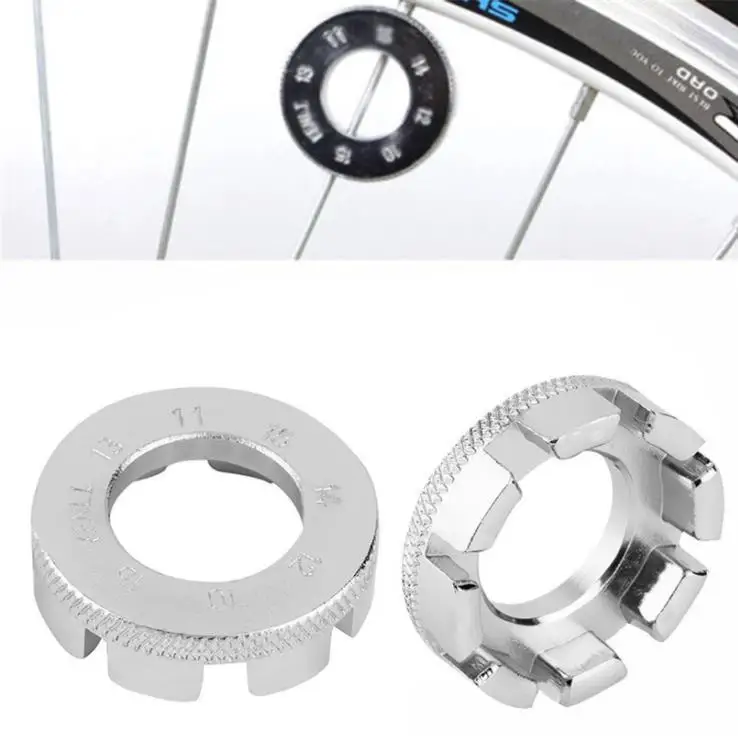 8 mountain bike spoke wrench wheel group wire tightness adjustment ring manual adjustment repair tool
8 mountain bike spoke wrench wheel group wire tightness adjustment ring manual adjustment repair tool