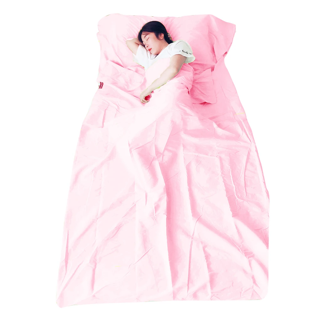 Single Hotel Sleeping Bag Travel Foldable Hiking Light Weight Camping Double Sleeping Bag
Single Hotel Sleeping Bag Travel Foldable Hiking Light Weight Camping Double Sleeping Bag