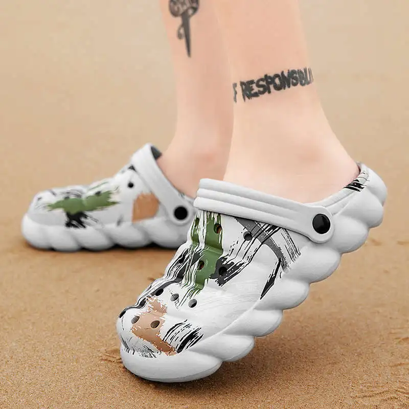 Cosplay Flip Flops For Children Tennis-Male Men's Shoe Massive Soles Men's Summer Sneakers Basket Gladiator Sandals Mem Tennis
Cosplay Flip Flops For Children Tennis-Male Men's Shoe Massive Soles Men's Summer Sneakers Basket Gladiator Sandals Mem Tennis