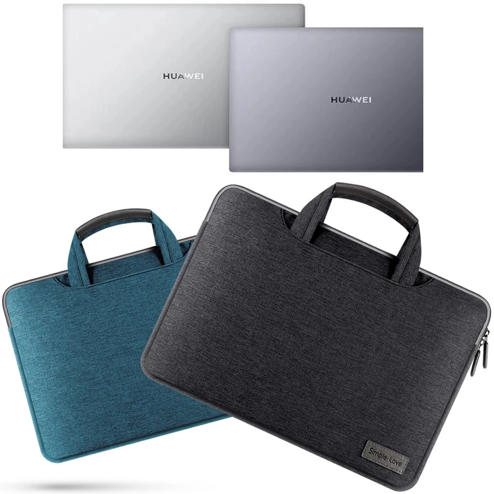 For Huawei MagicBook Pro 16.1 MagicBook X 15 14 Laptop Bag For huawei MateBook 16 D14 D15 D16 2021 14S MateBook 14 15.6 Bag Case
For Huawei MagicBook Pro 16.1 MagicBook X 15 14 Laptop Bag For huawei MateBook 16 D14 D15 D16 2021 14S MateBook 14 15.6 Bag Case