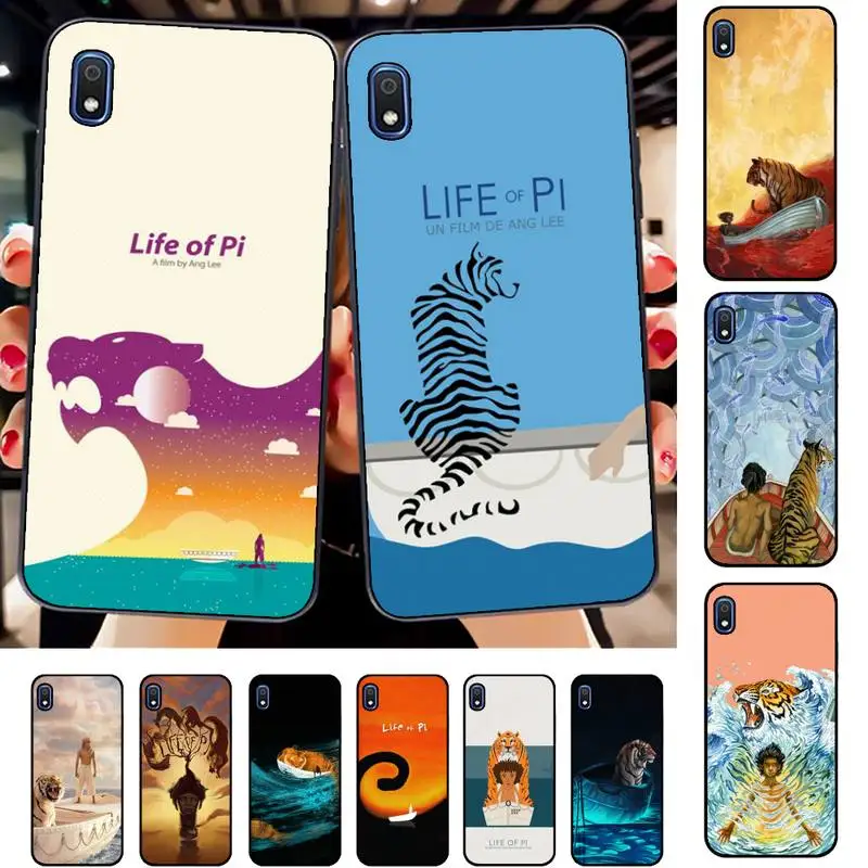 Disney Life Of Pi Phone Case for Samsung A51 01 50 71 21S 70 31 40 30 10 20 S E 11 91 A7 A8 2018
Disney Life Of Pi Phone Case for Samsung A51 01 50 71 21S 70 31 40 30 10 20 S E 11 91 A7 A8 2018
