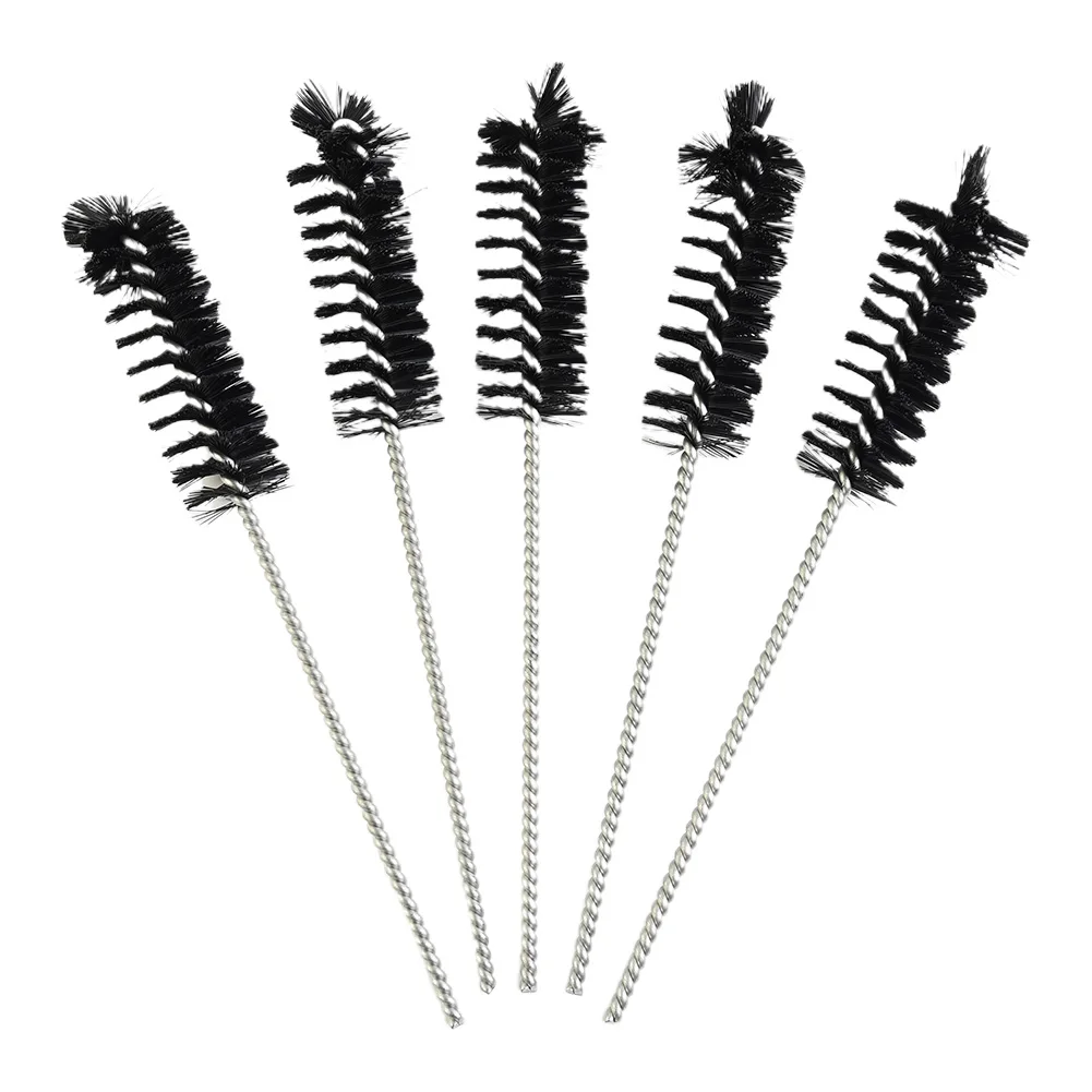 Car Cleaning Brush Vent Cleaner Detailing Dust Removal For Car Engine Air Intake Combustion Chambe Cylinder Cleaning Tools
Car Cleaning Brush Vent Cleaner Detailing Dust Removal For Car Engine Air Intake Combustion Chambe Cylinder Cleaning Tools