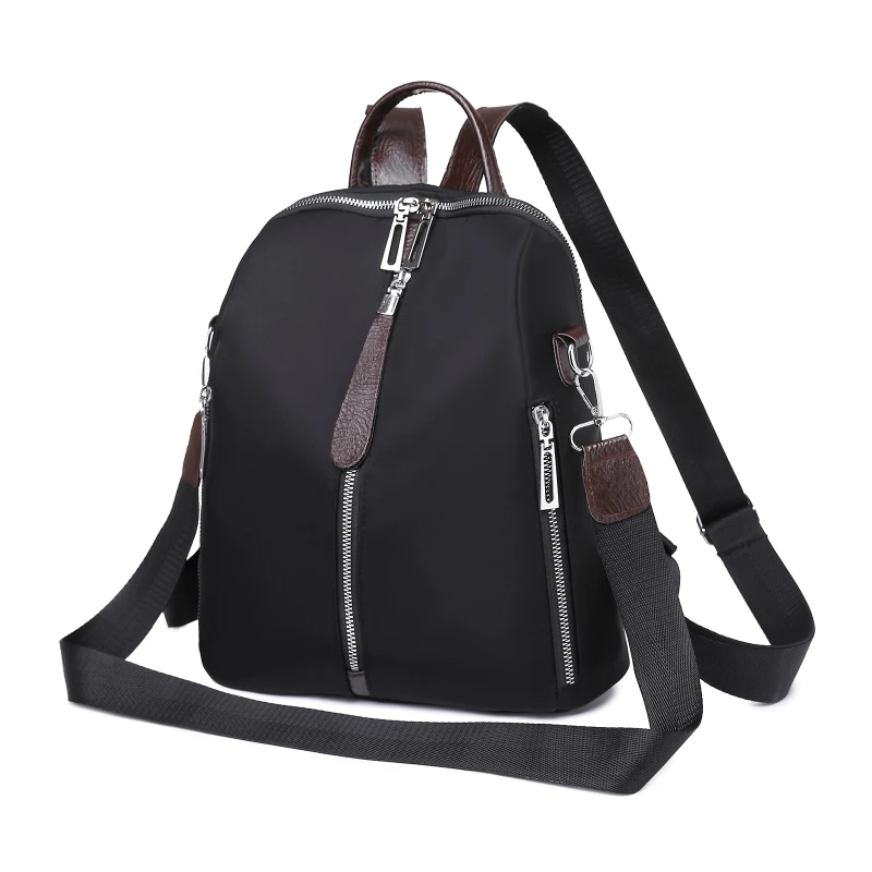 Women Backpack Purse Travel Bag Casual Convertible Shoulder Bags for Teenagers Girls Fashion Daypack Anti-theft Rucksack
Women Backpack Purse Travel Bag Casual Convertible Shoulder Bags for Teenagers Girls Fashion Daypack Anti-theft Rucksack