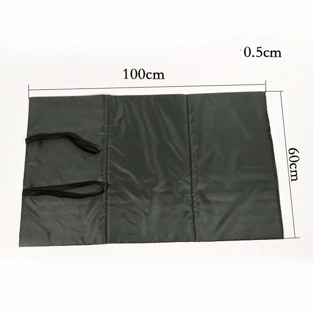 Carp Fishing Mat Fishing Unhooking Pad Foldable Landing Foam Mat Big Fish Pad Portable Outdoor Carp Fishing Equipment Tools
Carp Fishing Mat Fishing Unhooking Pad Foldable Landing Foam Mat Big Fish Pad Portable Outdoor Carp Fishing Equipment Tools