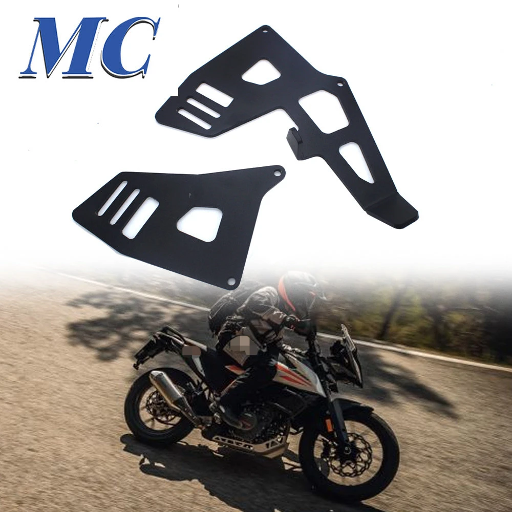 Motorcycle Accessories FOR 390 Adventure 390Adventure Motorcycle Rear Brake Master Cylinder Guard 2019 2020 2021
Motorcycle Accessories FOR 390 Adventure 390Adventure Motorcycle Rear Brake Master Cylinder Guard 2019 2020 2021