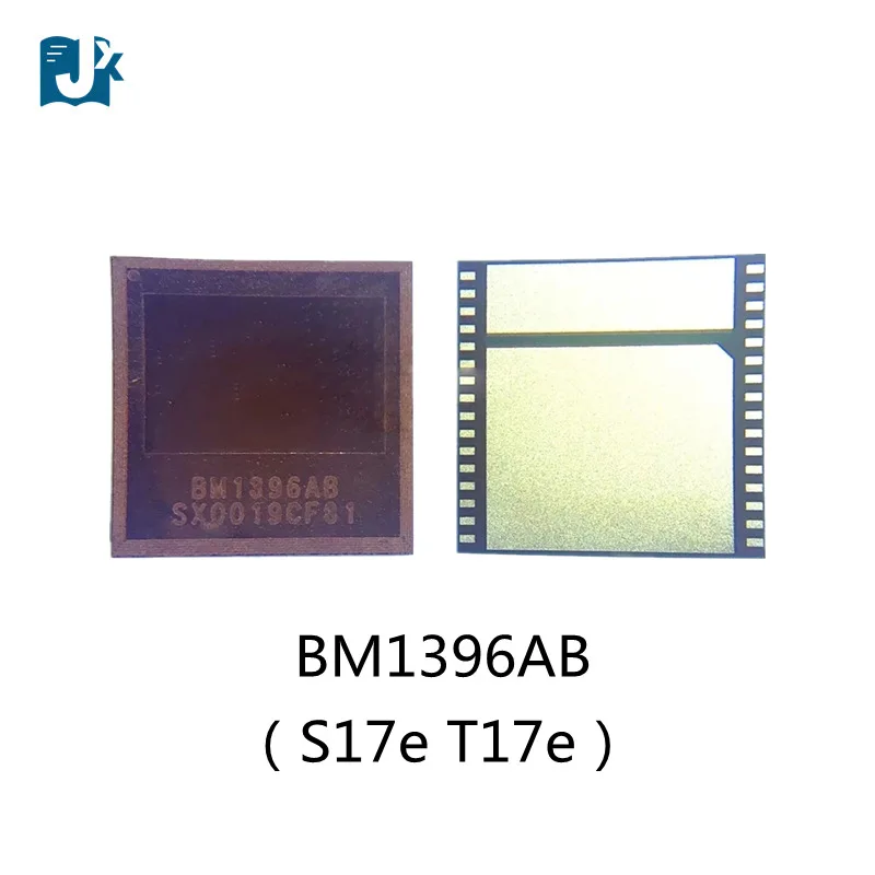 Brand New & Original Bm1396 Bm1396ab Computing Power Repair Chip S17e T17e Hashboard Chip
Brand New & Original Bm1396 Bm1396ab Computing Power Repair Chip S17e T17e Hashboard Chip