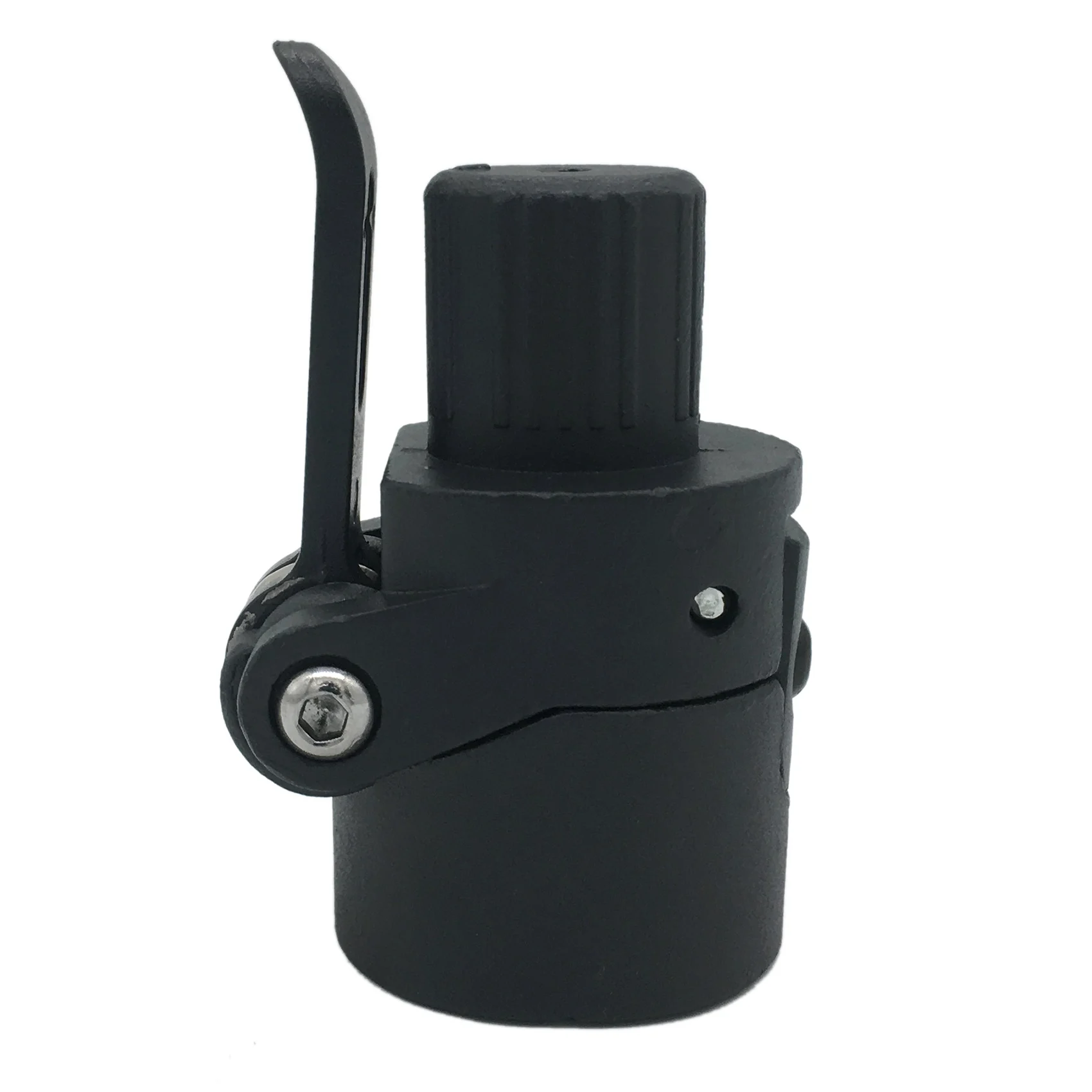 Scooter Folding Pole - Folding Pole Base Replacement Spare Parts Base for Xiaomi M365 Electric Scooter
Scooter Folding Pole - Folding Pole Base Replacement Spare Parts Base for Xiaomi M365 Electric Scooter
