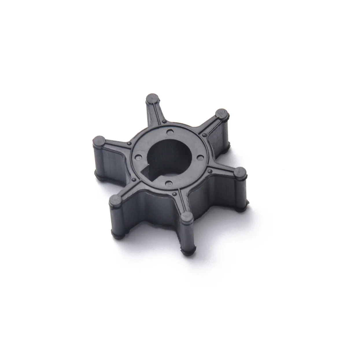 Water Pump Impeller 6L5-44352-00-00 for Yamaha 3HP 2.5HP Outboard Motor A0175-Water pump impeller 6L5-44352-00 for Yamaha
Water Pump Impeller 6L5-44352-00-00 for Yamaha 3HP 2.5HP Outboard Motor A0175-Water pump impeller 6L5-44352-00 for Yamaha