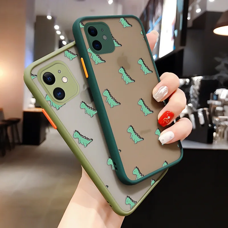 Animal Pattern Case For HUAWEI P20 P30 P40 Y5P Y7A Enjoy 10e 20 Z Maimang Phone Case Shockproof Armor Matte Phone Fetal Fashion
Animal Pattern Case For HUAWEI P20 P30 P40 Y5P Y7A Enjoy 10e 20 Z Maimang Phone Case Shockproof Armor Matte Phone Fetal Fashion