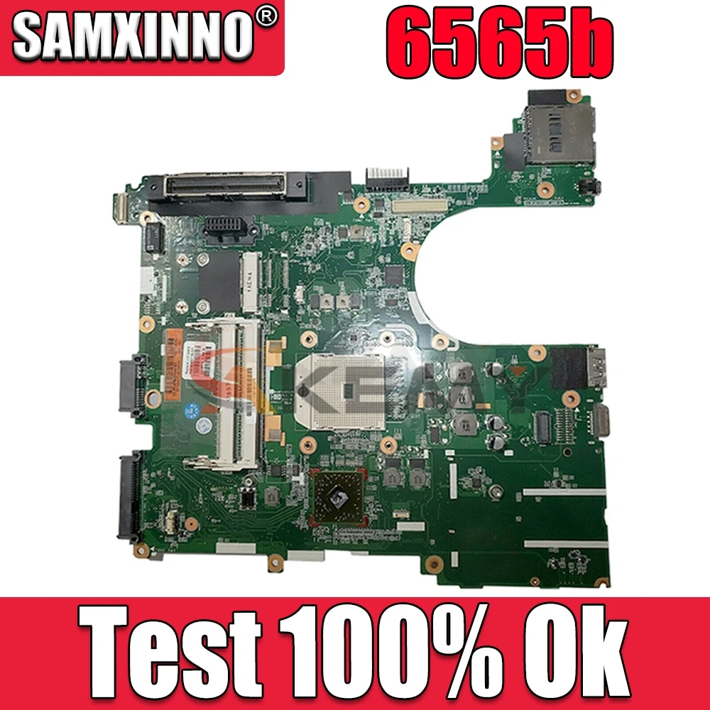 Материнская плата Akemy для ноутбука HP ProBook 6565b Series 658143-001 A60M, материнская плата для ноутбука, 100% полностью протестирована
Материнская плата Akemy для ноутбука HP ProBook 6565b Series 658143-001 A60M, материнская плата для ноутбука, 100% полностью протестирована