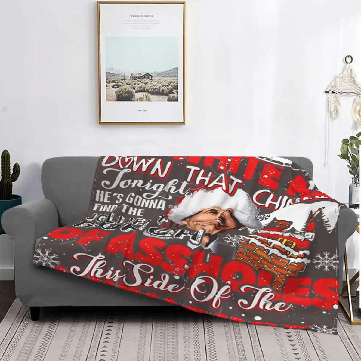 Cuando Santa exprime su manta gruesa, para cama colcha, manta a cuadros, manta con capupara camas
Cuando Santa exprime su manta gruesa, para cama colcha, manta a cuadros, manta con capupara camas