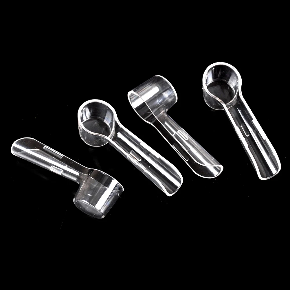 New 4Pcs Dustproof Anti-Bacteria Electric Toothbrush Head Protective Covers Caps For Electric Toothbrush
New 4Pcs Dustproof Anti-Bacteria Electric Toothbrush Head Protective Covers Caps For Electric Toothbrush