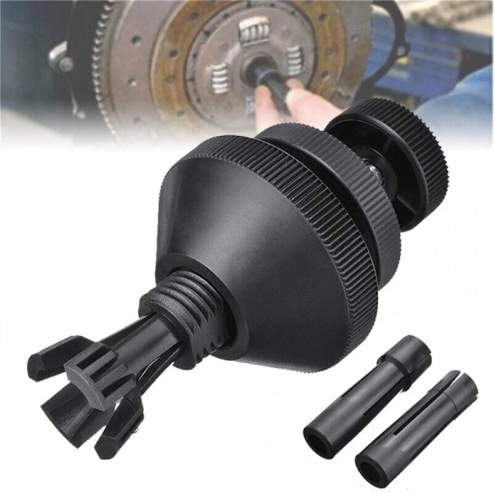 Universal Car Clutch Alignment Calibration Repair Tool Clutch Hole Leveling Aligner Installation Tools Centering Corrector 1+3
Universal Car Clutch Alignment Calibration Repair Tool Clutch Hole Leveling Aligner Installation Tools Centering Corrector 1+3