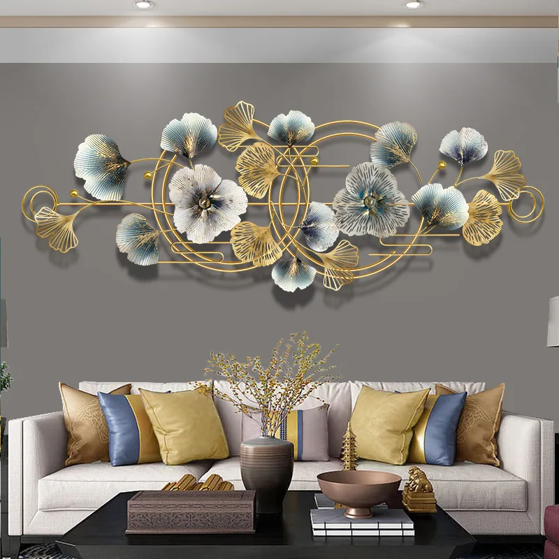 Living Room Wall Decoration Ginkgo Leaf Ornaments Bedroom Background Wall Decoration Pendant Three-dimensional Wall Decoration
Living Room Wall Decoration Ginkgo Leaf Ornaments Bedroom Background Wall Decoration Pendant Three-dimensional Wall Decoration