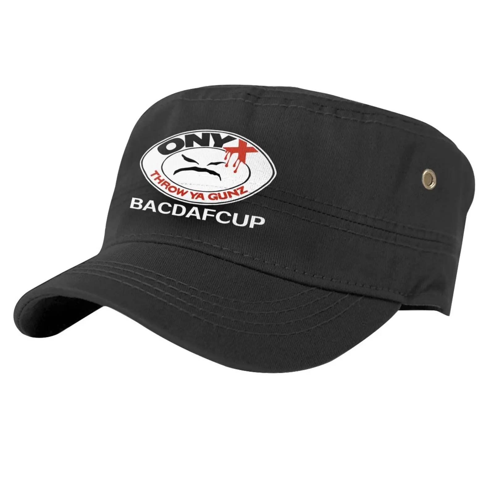 Un Tru Vtg Reprint 90S Onyx Caps For Men Cap Male Men's Winter Hat Trucker Cap Satin Cap Men's Hat Knit Hat Caps For Men Beret
Un Tru Vtg Reprint 90S Onyx Caps For Men Cap Male Men's Winter Hat Trucker Cap Satin Cap Men's Hat Knit Hat Caps For Men Beret
