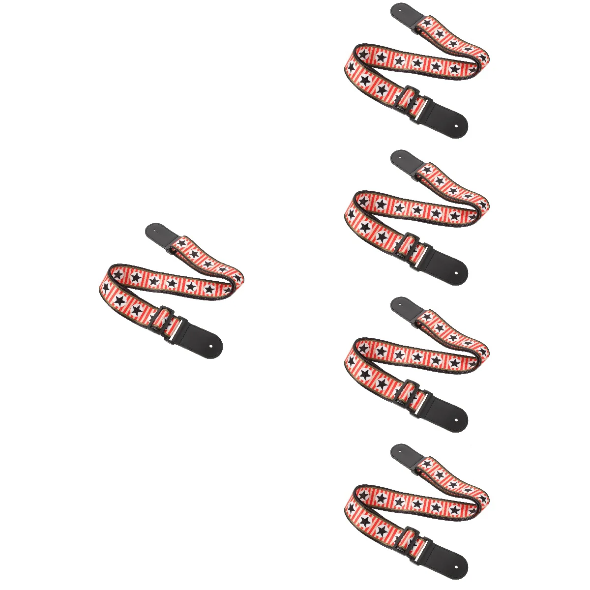 5x Guitars Classical Guitar Straps Strap Electric Guitar Strap Personalized Guitar Straps Guitar Strap
5x Guitars Classical Guitar Straps Strap Electric Guitar Strap Personalized Guitar Straps Guitar Strap