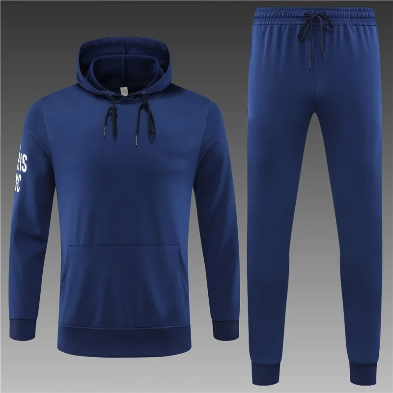 2023 new Men's Kids Snow Hoodie Winter Soccer Sports Sweater Training Tracksuit Sets adult Survetement Tracksuit jogging kits
2023 new Men's Kids Snow Hoodie Winter Soccer Sports Sweater Training Tracksuit Sets adult Survetement Tracksuit jogging kits