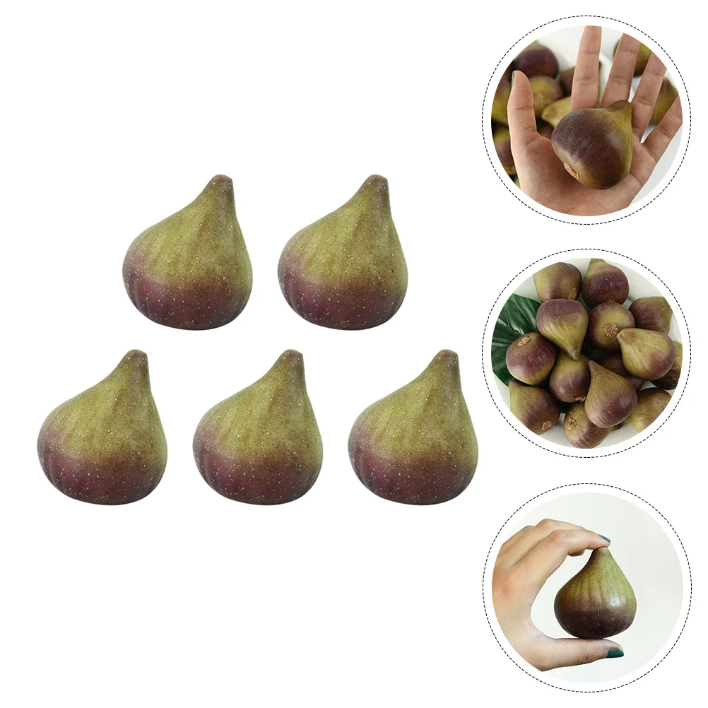 Fig Foam Fruit Food Fake Artificial Props Play Pretend Backdrop Model Background Simulation Display Fruits Ornament Tree
Fig Foam Fruit Food Fake Artificial Props Play Pretend Backdrop Model Background Simulation Display Fruits Ornament Tree