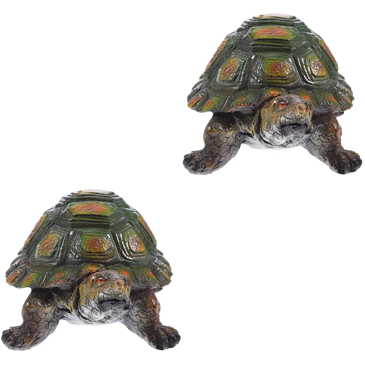 Turtle Tortoise Garden Statue Resin Figurine Figure Decor Animal Sculptureornament Turtles Lucky Fortune Zen Yard
Turtle Tortoise Garden Statue Resin Figurine Figure Decor Animal Sculptureornament Turtles Lucky Fortune Zen Yard