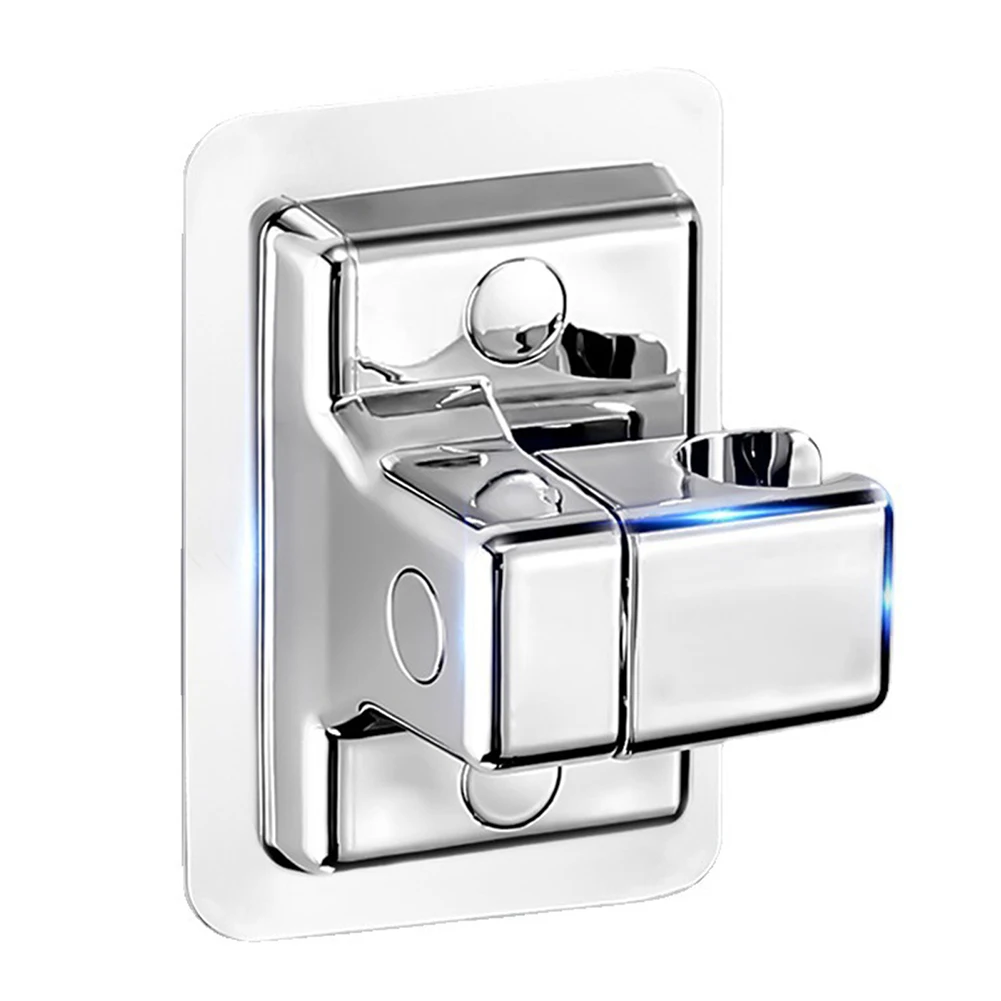 Adjustable Punch-Free Shower Head Holder Bathroom Fixture Accessories Wall-Mounted Shower Bracket Lotus Pod Fixed Wall Base
Adjustable Punch-Free Shower Head Holder Bathroom Fixture Accessories Wall-Mounted Shower Bracket Lotus Pod Fixed Wall Base