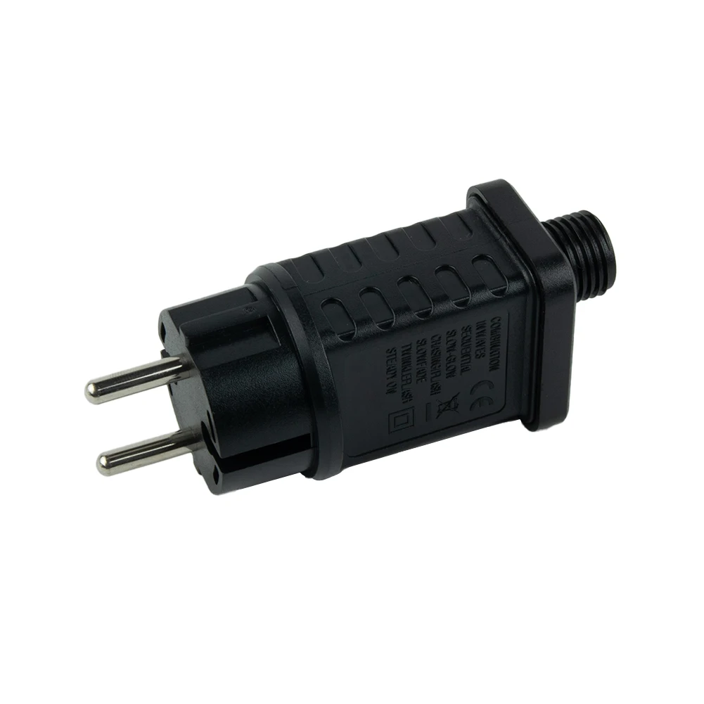 Transformer String Lights 6W 31V LED Timer Power Supplies Power Adapter Lighting Waterproof For Low Voltage LED Device
Transformer String Lights 6W 31V LED Timer Power Supplies Power Adapter Lighting Waterproof For Low Voltage LED Device