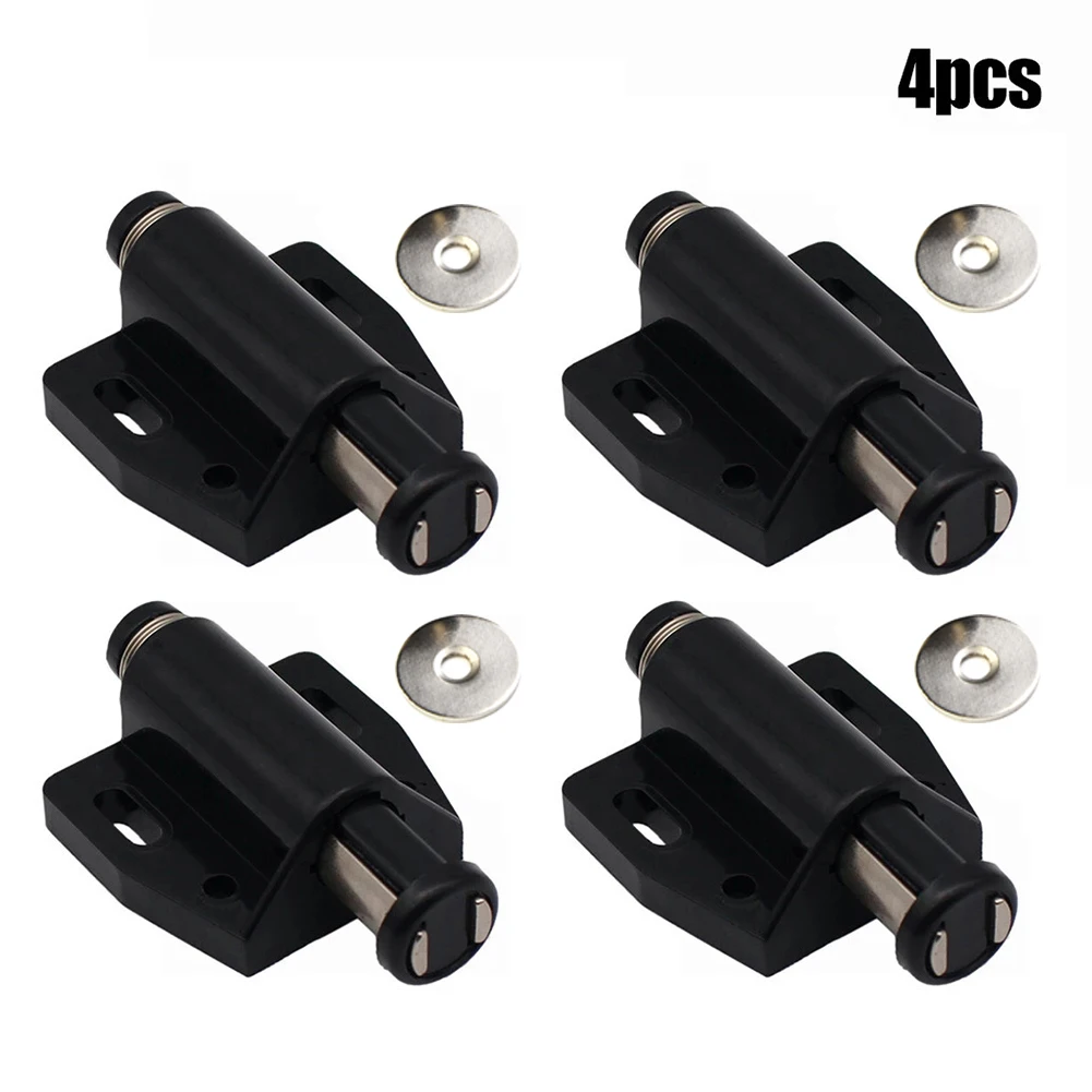 4 Pcs Single Door Glass Magnetic Suction Push To Open Magnetic Drawer Cabinet Doors Latch Catch Touch Kitchen Cupboard
4 Pcs Single Door Glass Magnetic Suction Push To Open Magnetic Drawer Cabinet Doors Latch Catch Touch Kitchen Cupboard