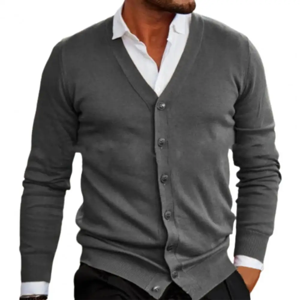 Autumn Sweater Fit Long Coat Winter Sweater Cardigan Slim Solid Sleeve Sweater Coat Color Knitted Single-breasted Outerwear Warm
Autumn Sweater Fit Long Coat Winter Sweater Cardigan Slim Solid Sleeve Sweater Coat Color Knitted Single-breasted Outerwear Warm