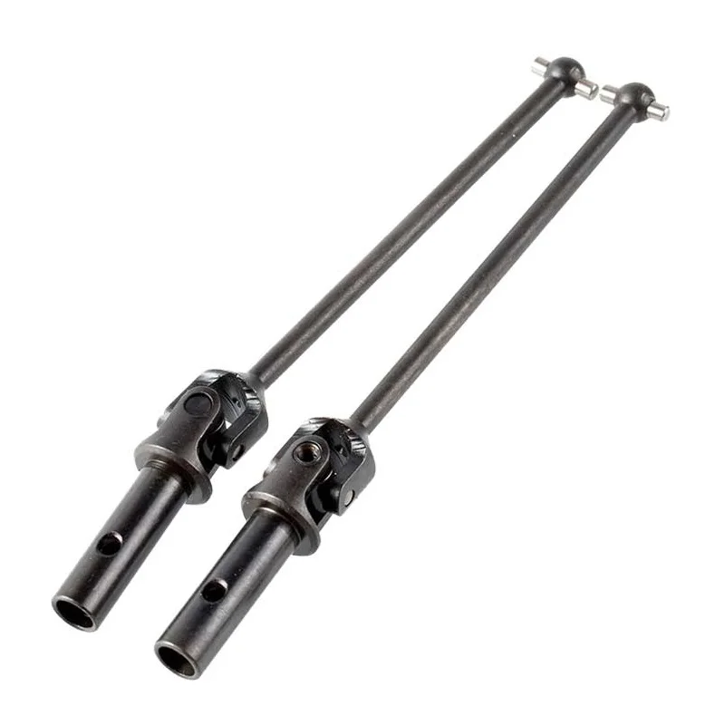 2PCS 860019 60031P CVD Universal Drive Shaft Dog Bone Suitable For HSP 94105 94106 94107 1/8 RC Car
2PCS 860019 60031P CVD Universal Drive Shaft Dog Bone Suitable For HSP 94105 94106 94107 1/8 RC Car