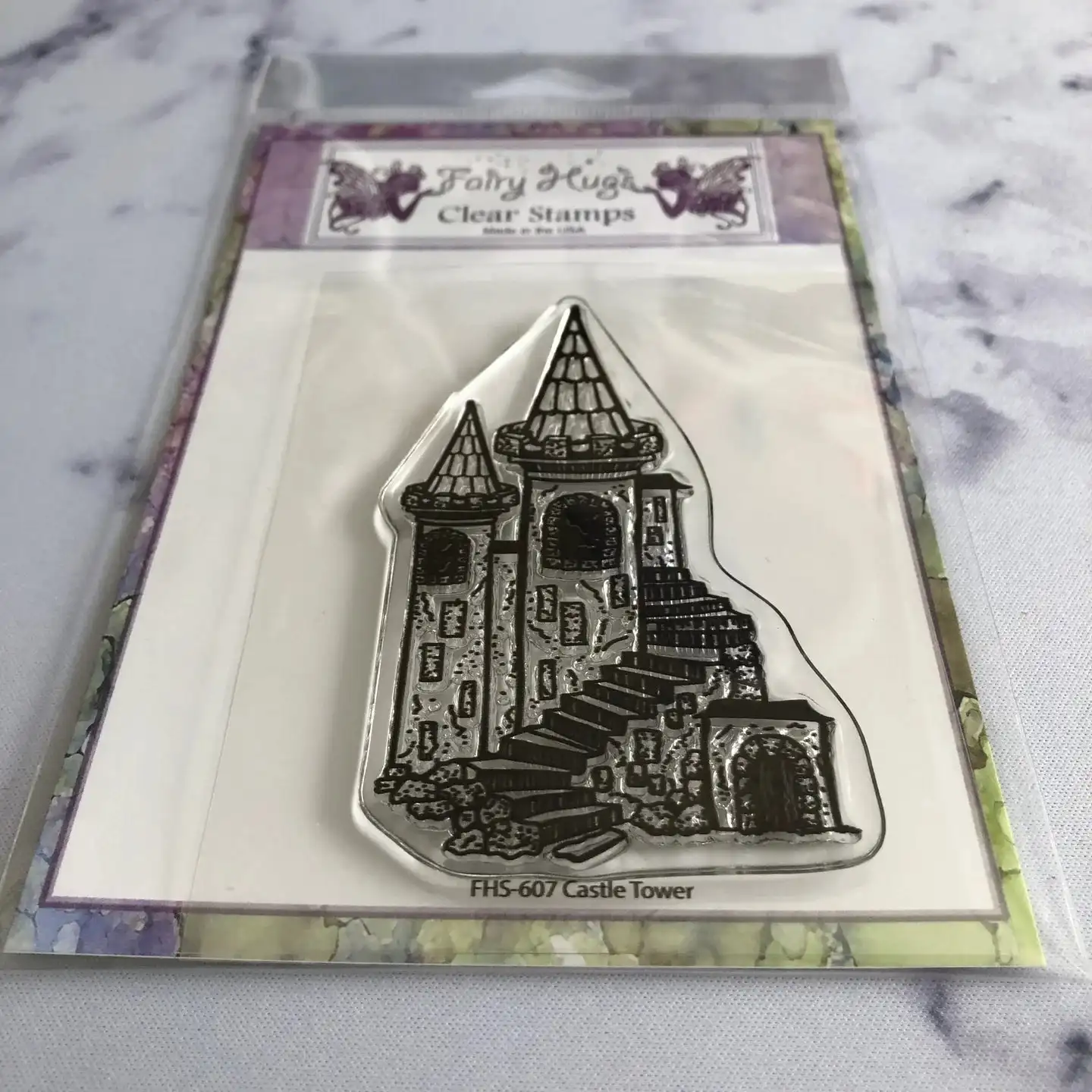 2023 New Castle Tower Clear Stamps For DIY Craft Making Paper Greeting Card and Scrapbooking
2023 New Castle Tower Clear Stamps For DIY Craft Making Paper Greeting Card and Scrapbooking