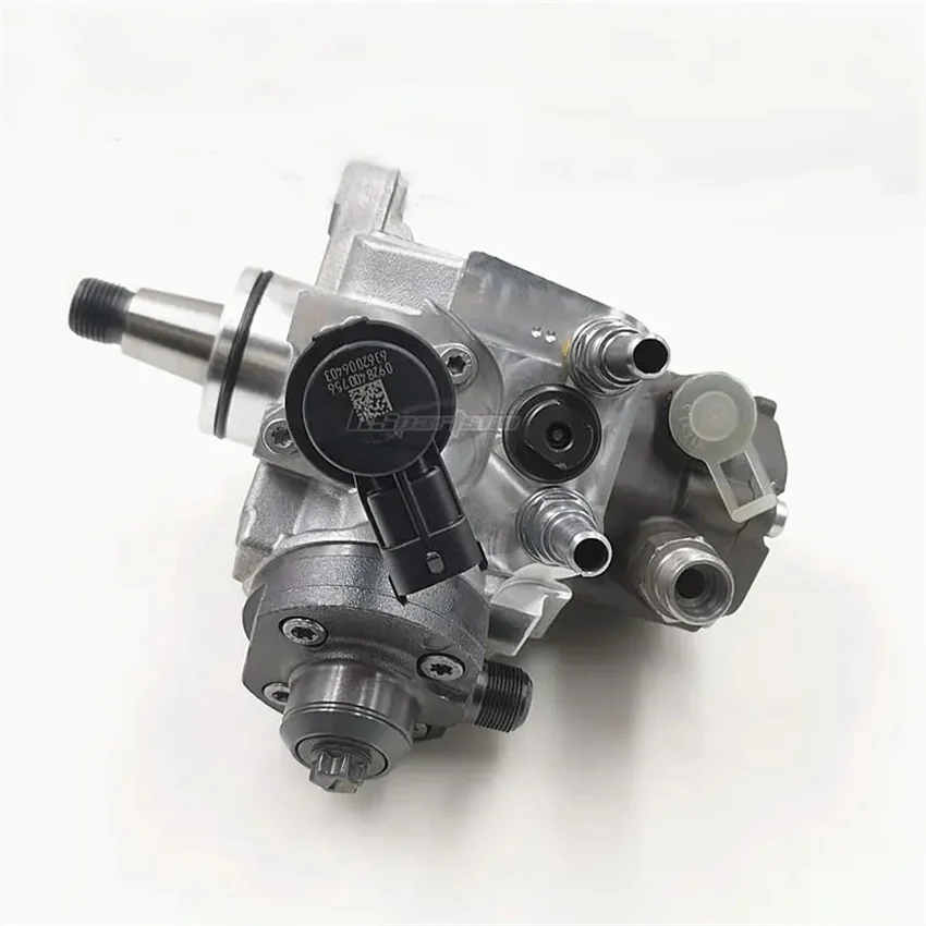 

0445020508 0445020516 Fuel Injection Pump For 2011-2017 Case New Holland 3.2L 3.4L Diesel 58014701 5801470100R BOSCH
