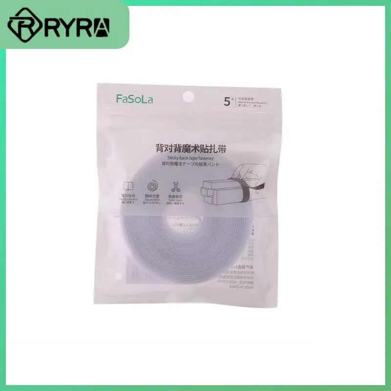 5 M Durable Usb Cable Holder Nylon Management Line Tie Free Cutting Cable Ties Organizer Tools Dirt-resistant Cord Winder Strap
5 M Durable Usb Cable Holder Nylon Management Line Tie Free Cutting Cable Ties Organizer Tools Dirt-resistant Cord Winder Strap