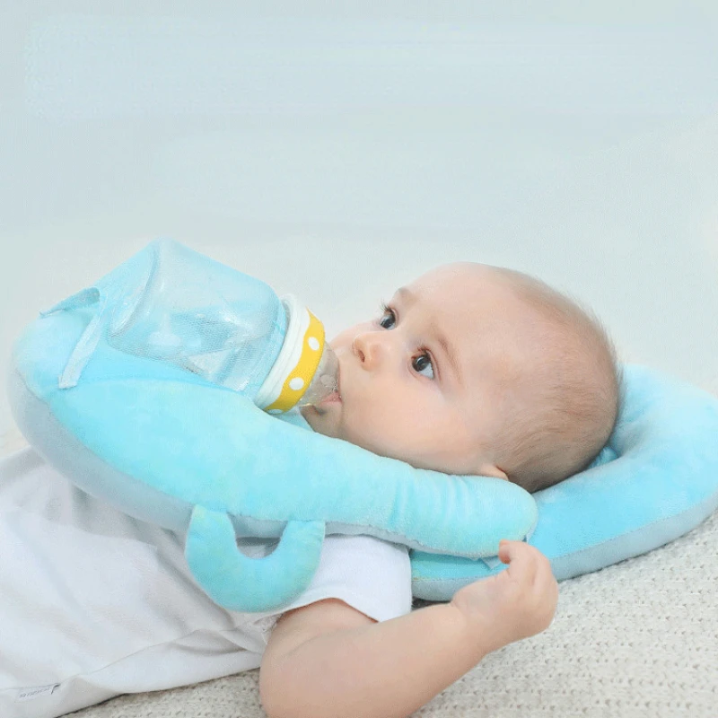 Подушка для кормления 2-в-1 с поддержкой бутылочек, многофункциональная подушка для кормления грудью, наволочка для кормления грудью, подушк... 
Подушка для кормления 2-в-1 с поддержкой бутылочек, многофункциональная подушка для кормления грудью, наволочка для кормления грудью, подушк...